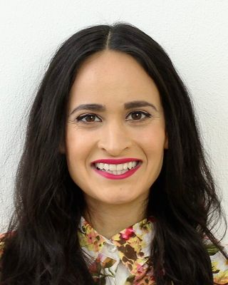 Photo of Anna Alapatt, Licensed Master Social Worker, LMSW