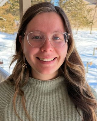 Photo of Hannah Gersch, Licensed Professional Counselor, MA, LPC, NCC