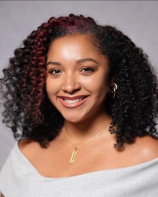 Photo of Antoinette Badillo, Clinical Social Work/Therapist, LCSW