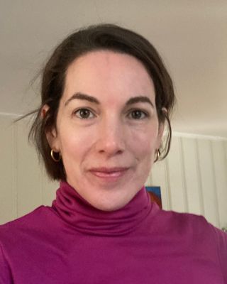 Photo of Dr. Maura Mulloy, Psychologist, PhD