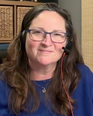 Photo of Liezl Laidlaw, Counsellor, MBACP