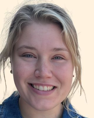 Photo of Reanna Yarveicy, Licensed Clinical Professional Counselor, MA, LPC