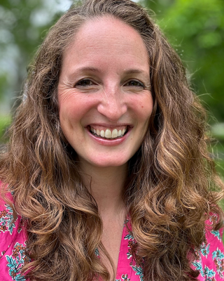 Photo of Nicole Falcone, Pre-Licensed Professional, MS, MA