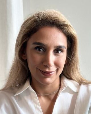 Photo of Delaram Pourhakimy, Counselor, LMHC, MA