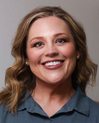 Photo of Mary Beth Harbin, Licensed Professional Counselor, LPC