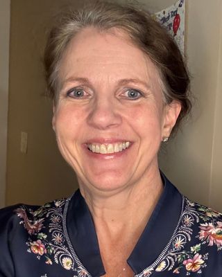 Photo of Kristy Bazzanella, Mental Health Counselor, LPC, RPT, CCTP, EMDRIA