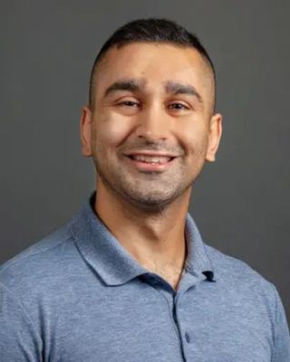 Photo of Jalaj Ahuja, Psychiatrist, MD