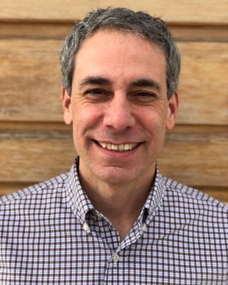 Photo of Michael Capre, Licensed Professional Counselor