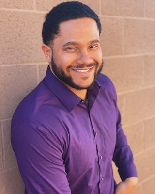 Photo of William C Jenkins, Licensed Professional Counselor, MA, LPC