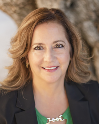 Photo of Jennifer Rossi, Marriage & Family Therapist, LMFT
