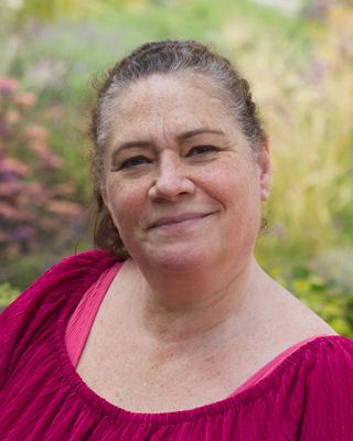 Photo of Amanda Passmore, Counsellor, MNCPS Acc.