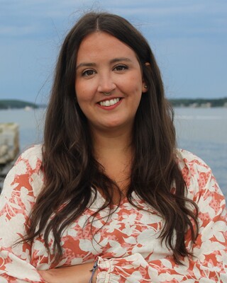 Photo of Chloe Lapointe, Licensed Professional Counselor in Lewiston, ME