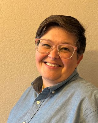 Photo of Rochelle Head, Marriage & Family Therapist, LMFT