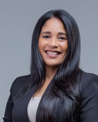 Photo of Leomary Vasquez, Counselor, LMHC