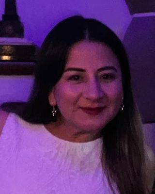 Photo of Alexandra Toala, Licensed Professional Counselor, MS, NCC, LPC, CCST