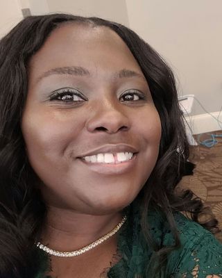 Photo of Kelley Pollard, Licensed Professional Counselor, LPC