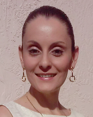 Photo of Natalia Gonzales, LMHC