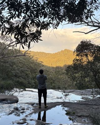 Photo of Gerard Gayton, Counsellor, MC, PACFA