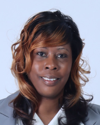 Photo of Lindolyn Green, LPC, Licensed Professional Counselor