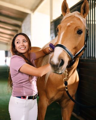 Photo of Niyell N Ascencio, Licensed Professional Counselor, MA, LPC
