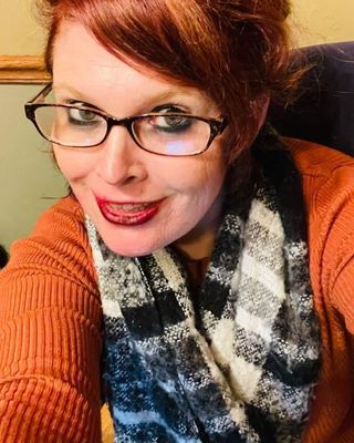 Photo of Andrea Lynn Skelton - Phoenix Rising, Therapy, LLC, Clinical Social Work/Therapist, LSCSW, RPT