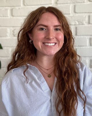 Photo of Kiley Kaczmarek, CSW