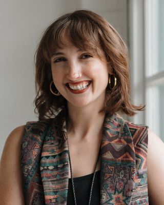 Photo of Sydney Grau, Pre-Licensed Professional, Intern