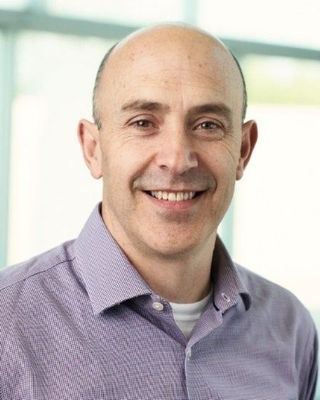 Photo of Craig Saccente-Kennedy - Craig Kennedy, Psychotherapist, MSc, UKCP Trainee
