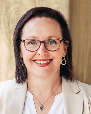 Photo of A. Michelle Simmons, Marriage & Family Therapist Associate, LMFT-A