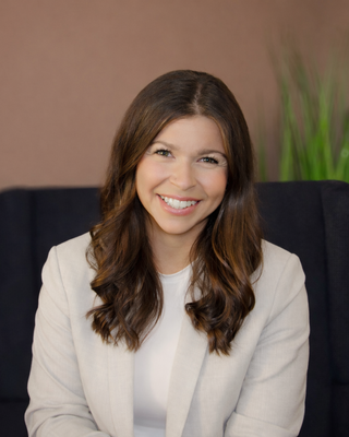 Photo of Maya Brown - Charron Psychotherapy Services - Maya Brown, Registered Psychotherapist (Qualifying), MA