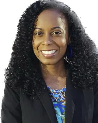 Photo of Glendenise McPherson, Clinical Social Work/Therapist in Bronx, NY