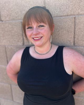 Photo of Samantha McGann-Taylor, Clinical Social Work/Therapist, LCSW, PEL