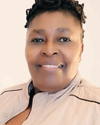 Photo of Theresia Ntombifuthi Mthembu - From Shield to Solace, General Counsellor, ASCHP Wellness Counsellor