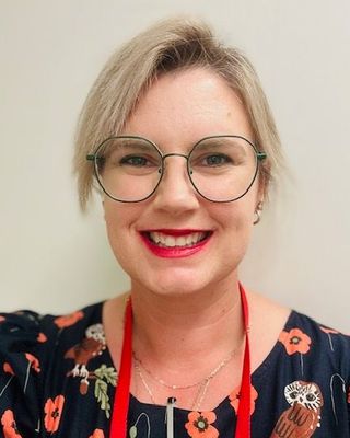 Photo of Jaimee Galloway - Calliope Counselling, Counsellor, ACA-L1