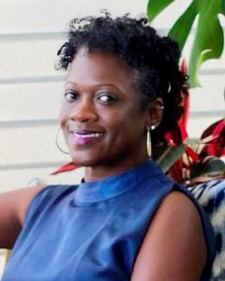 Photo of Tawanda McPhatter, Licensed Professional Counselor in Richmond, VA