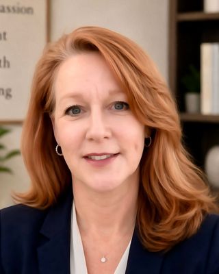Photo of Karin Schlee, Psychologist, PhD