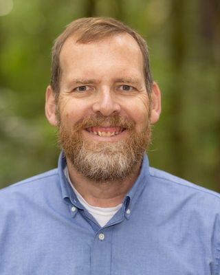 Photo of Michael Hutt, Licensed Professional Counselor, MA, LPC