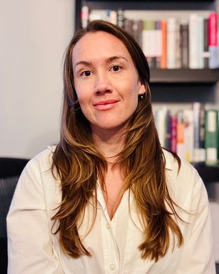 Photo of Sophie Heywood, Pre-Licensed Professional, MA