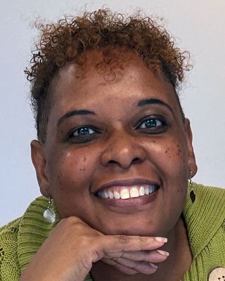 Photo of Rechelle Brown, Clinical Social Work/Therapist, LCSW