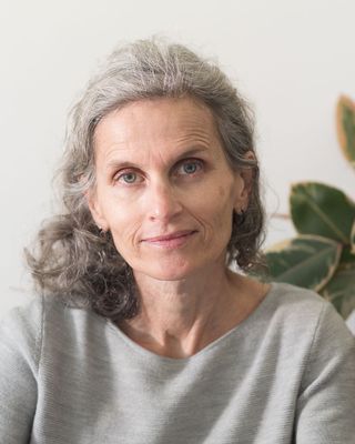 Photo of Natalie Board, Counsellor, MC, ACA-L2