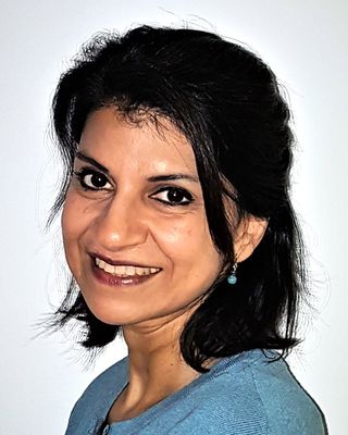 Photo of Radma Saiyeda Mahmood, Psychotherapist in Pinner, England