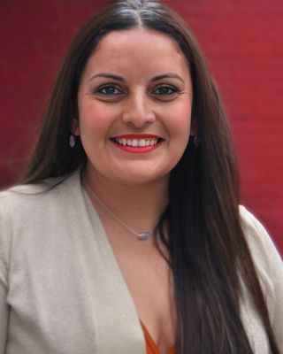 Photo of Christina Bergren, PhD, LPC-S, Licensed Professional Counselor