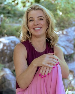 Photo of Jo Hatton, Counsellor, MSc, BACP