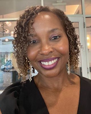 Photo of Sherrida Yevonne Smith, Clinical Social Work/Therapist, MSW, LCSW