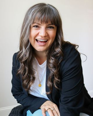 Photo of Emily Collier, Licensed Clinical Mental Health Counselor, LCMHC