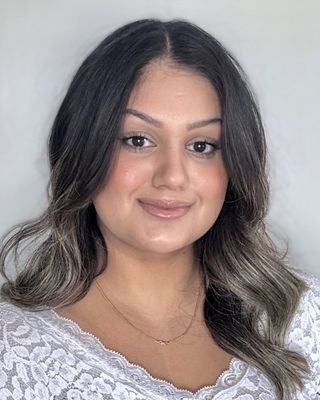 Photo of Gurpreet Saini, Registered Psychotherapist (Qualifying), BaSC, MACP