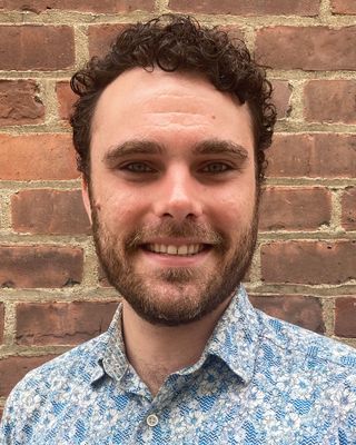 Photo of Adam Jon Lang - Therapy for Health Issues, Identity, Trauma & More, Clinical Social Work/Therapist, MSW, LICSW
