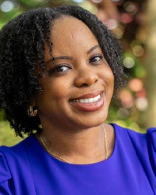 Photo of Dedra McIntosh, Clinical Social Work/Therapist