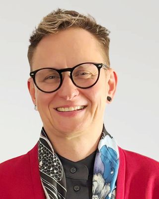 Photo of Micah Hala, Clinical Social Work/Therapist, LCSW
