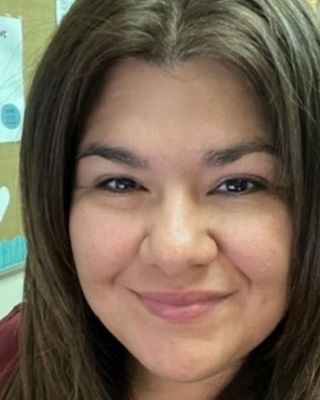 Photo of Kenya Kidder, Clinical Social Work/Therapist